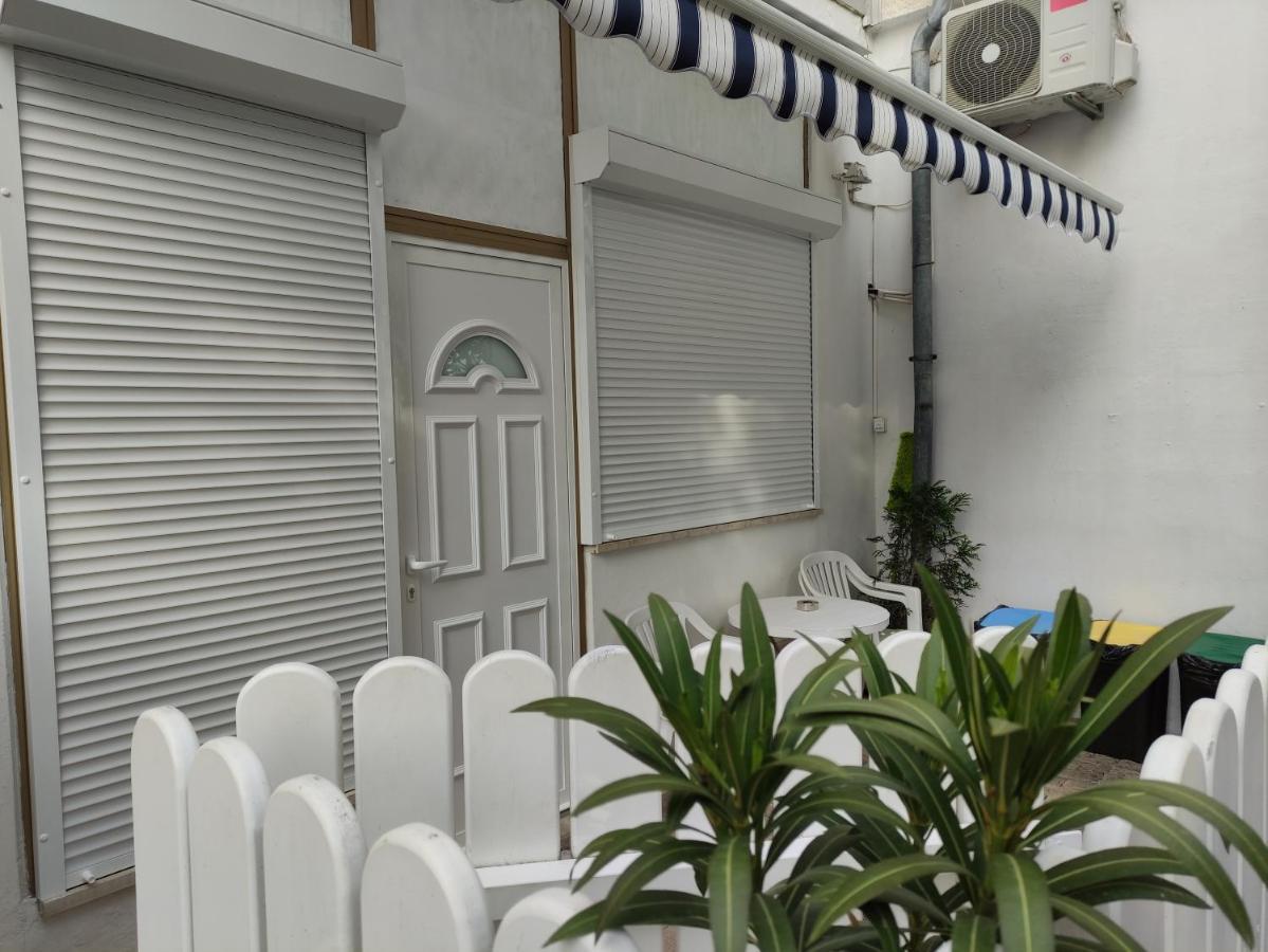 Studio-Apartman Ella Poreč Exterior foto