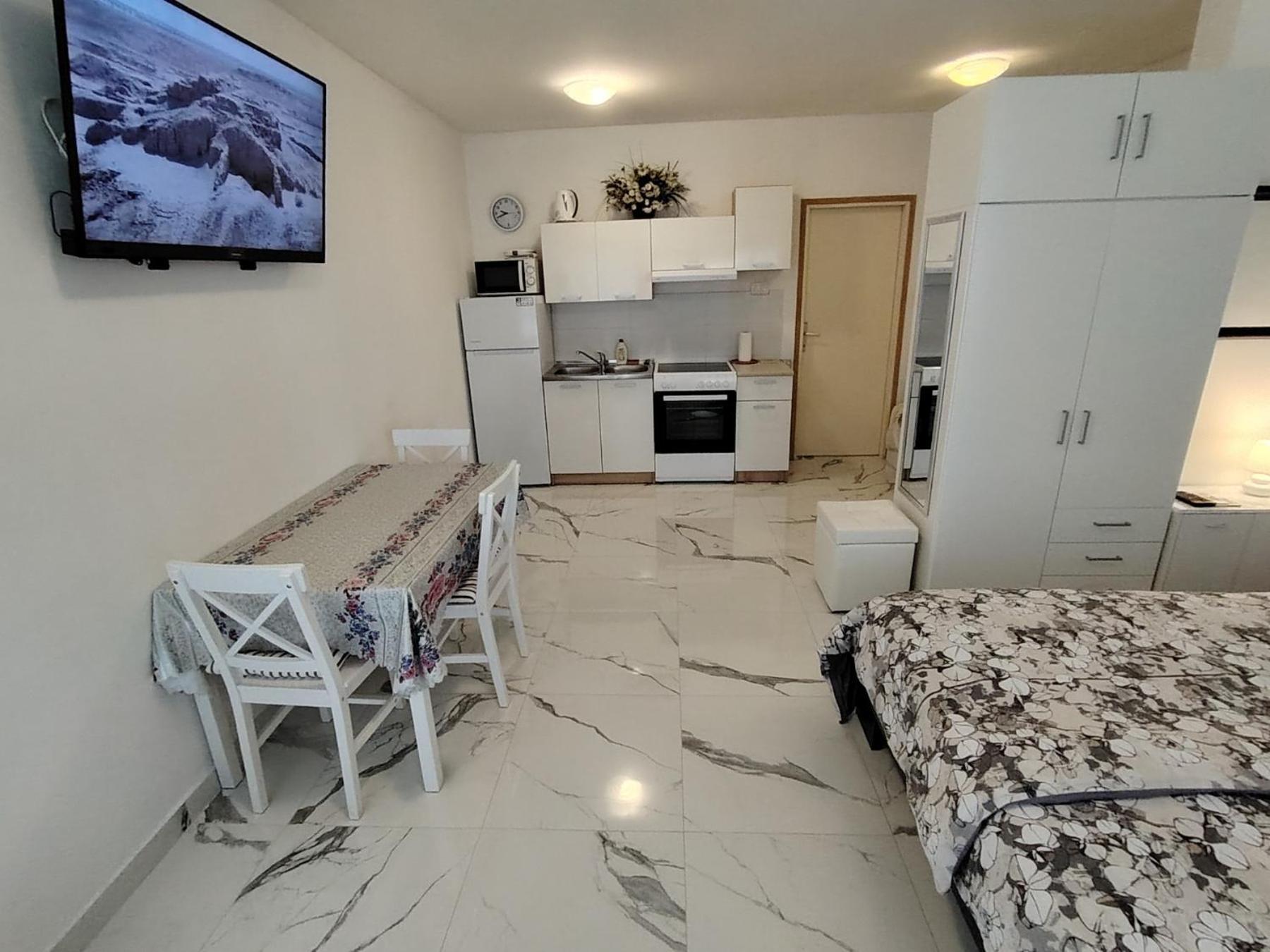 Studio-Apartman Ella Poreč Exterior foto
