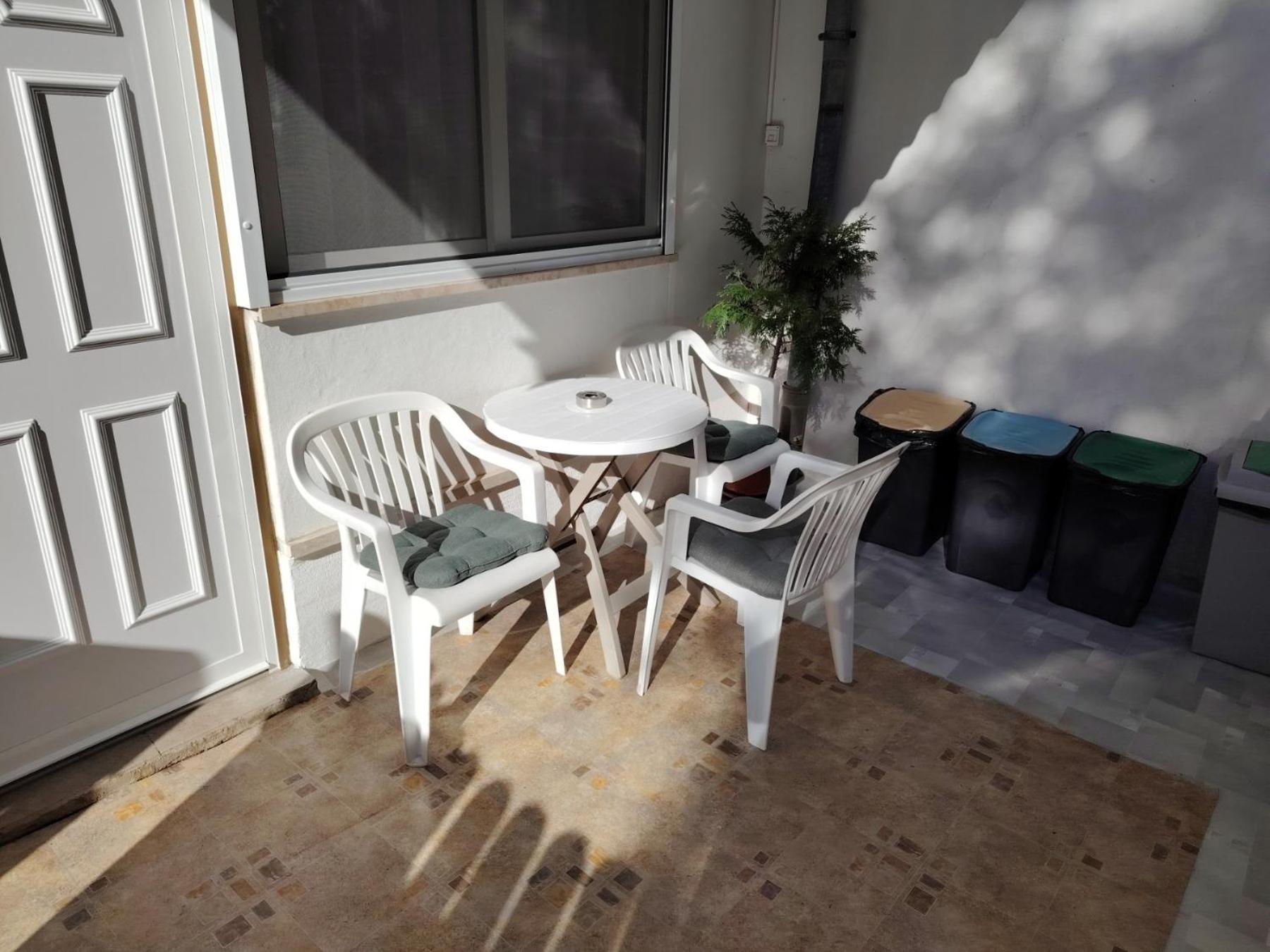Studio-Apartman Ella Poreč Exterior foto