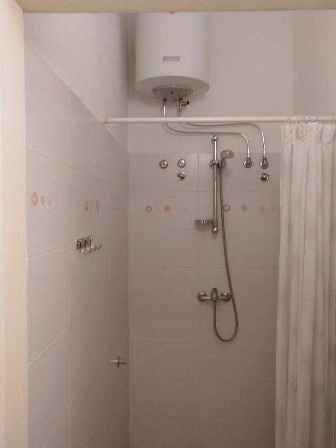 Studio-Apartman Ella Poreč Exterior foto